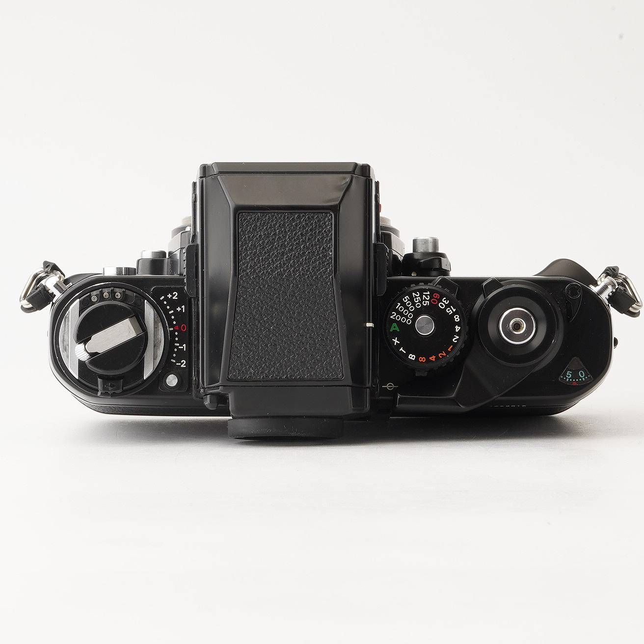 ニコン Nikon F3 HP ボディ 一眼レフ フィルムカメラ - メルカリ