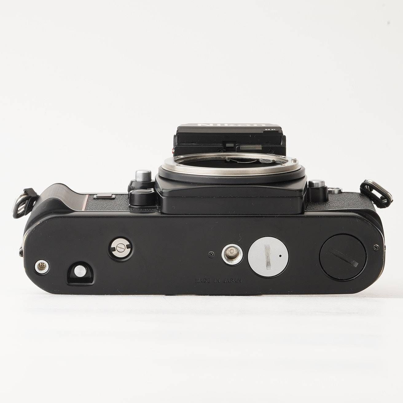 ニコン Nikon F3 HP ボディ 一眼レフ フィルムカメラ - メルカリ