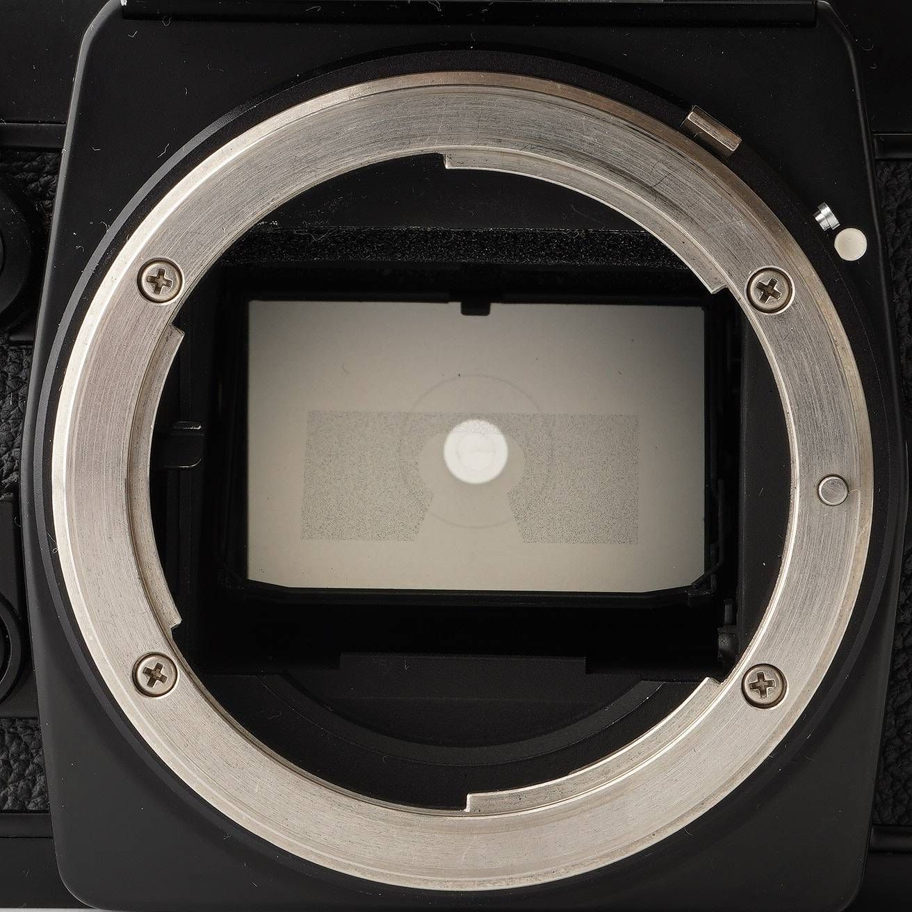 ニコン Nikon F3 HP ボディ 一眼レフ フィルムカメラ - メルカリ