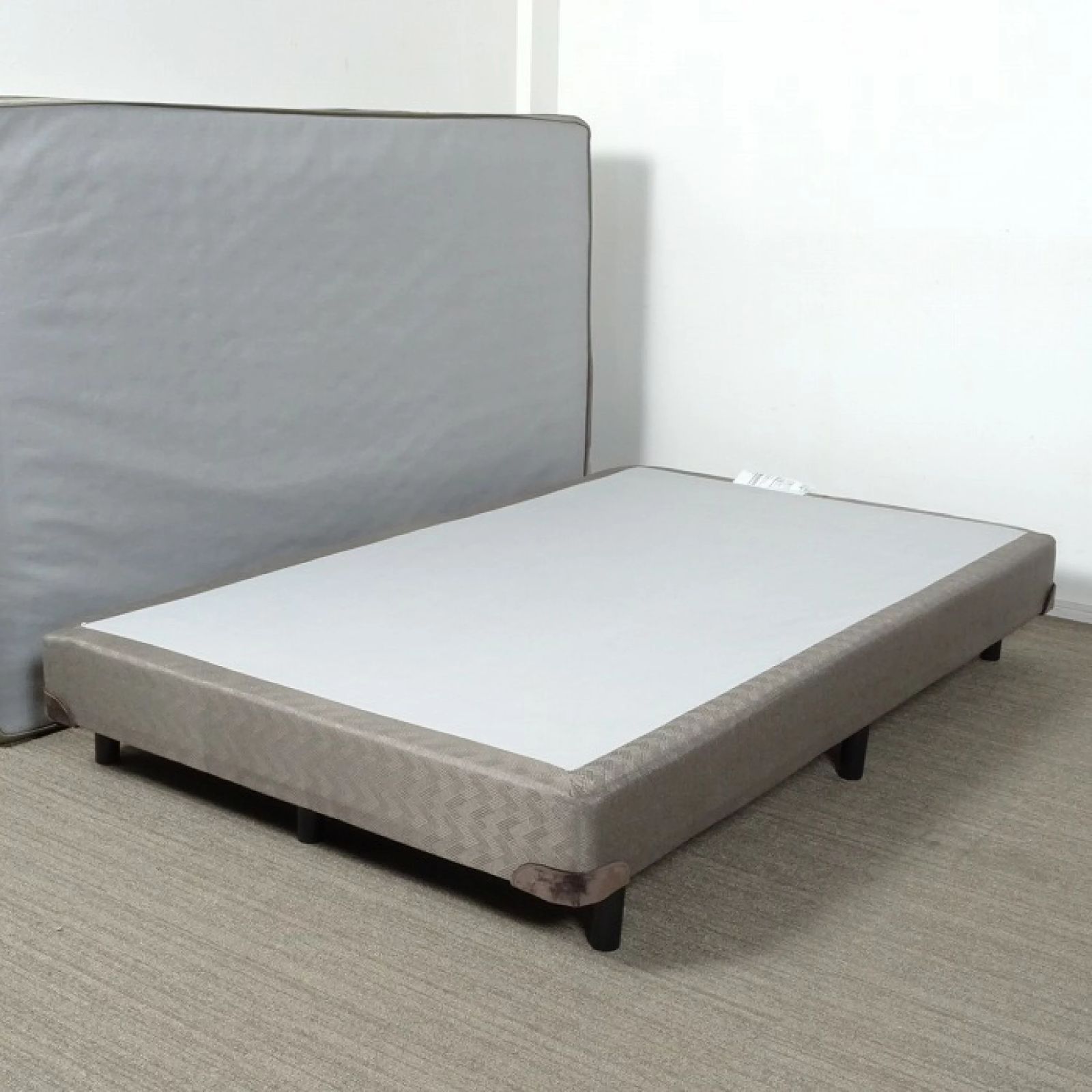 ◾︎SELUNO◾︎ 【展示美品】IDC大塚家具×KINGSDOWN キングスダウン