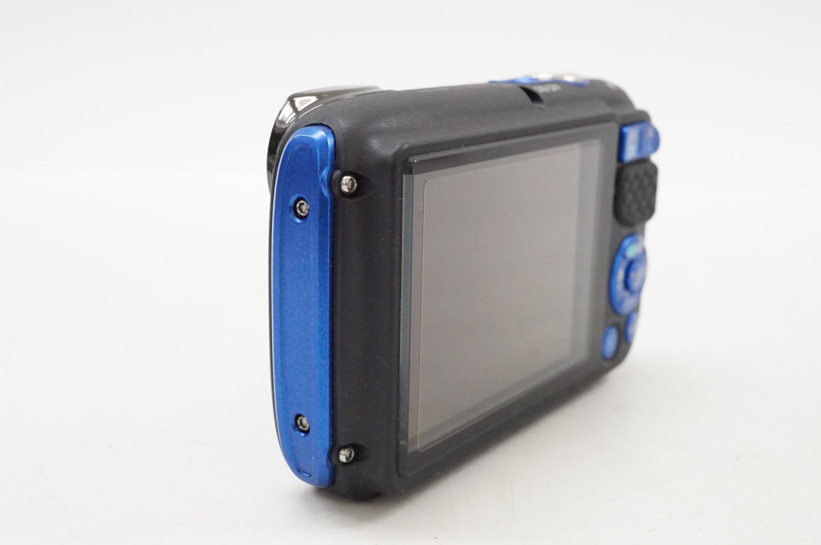 【動作確認済み】CANON POWERSHOT D30 PC2063 Canon Powershot D30 | eBay