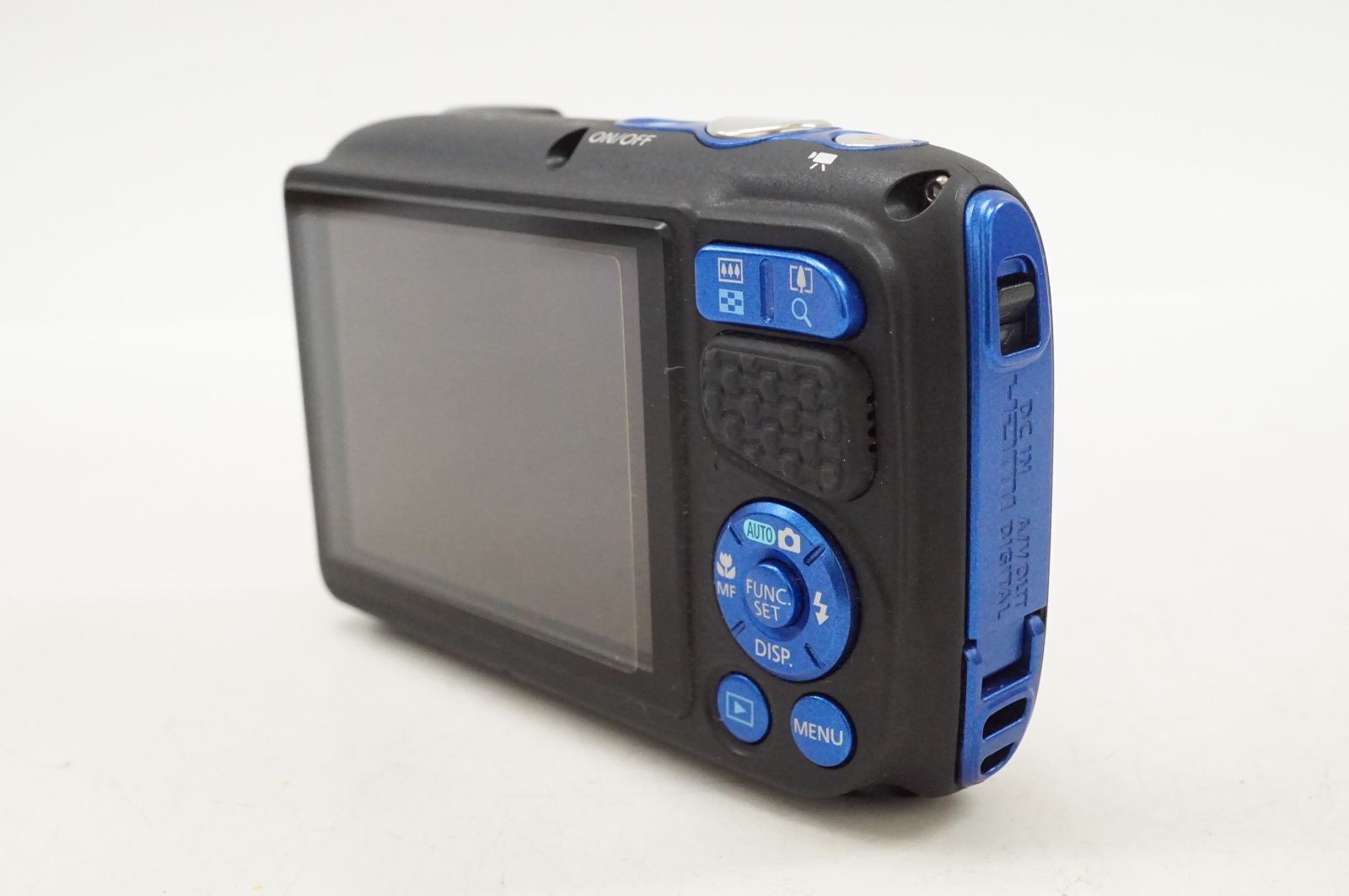 【動作確認済み】CANON POWERSHOT D30 PC2063 Canon PowerShot D30 Review | PCMag