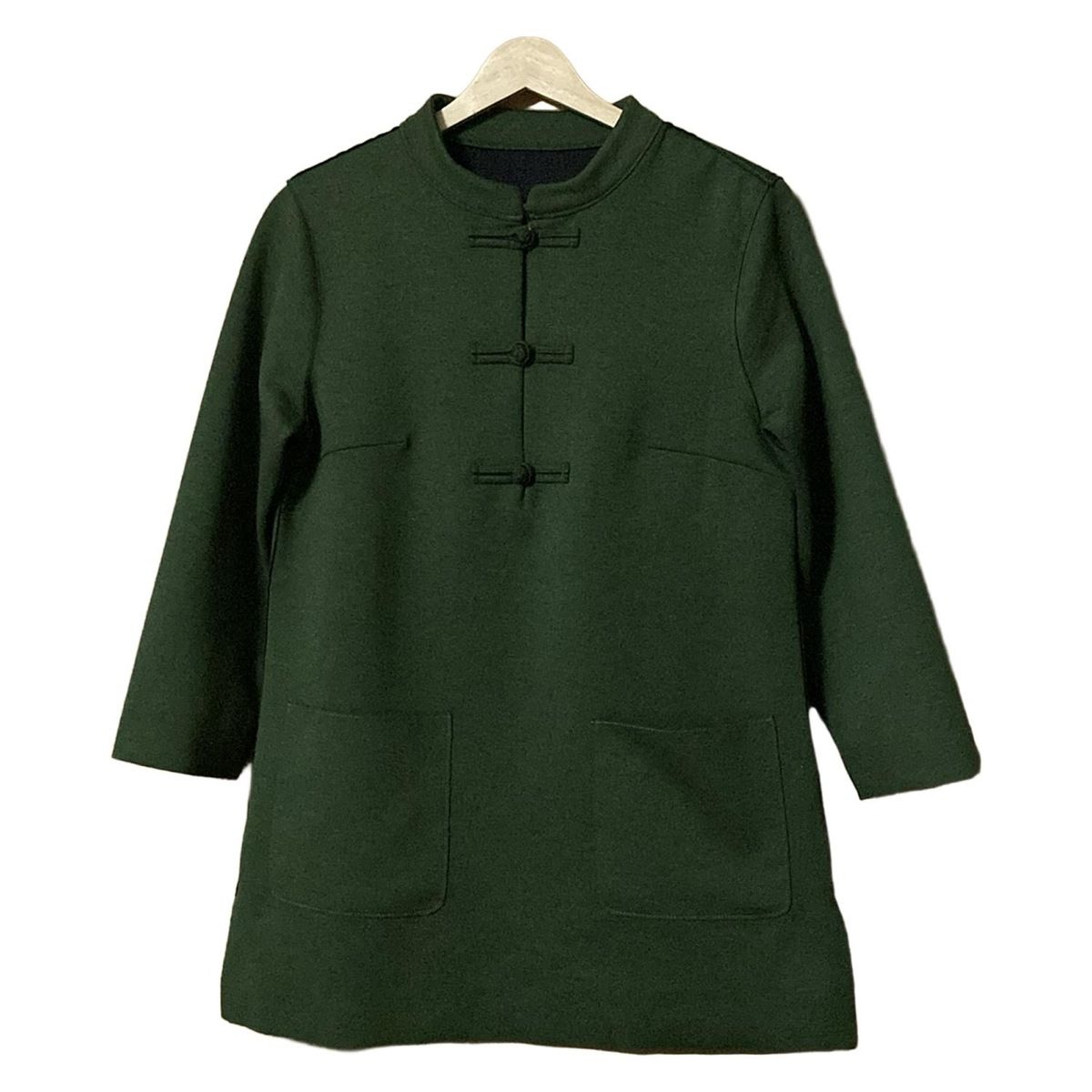 DAMAcollection(ダーマコレクション) チュニック サイズS レディース