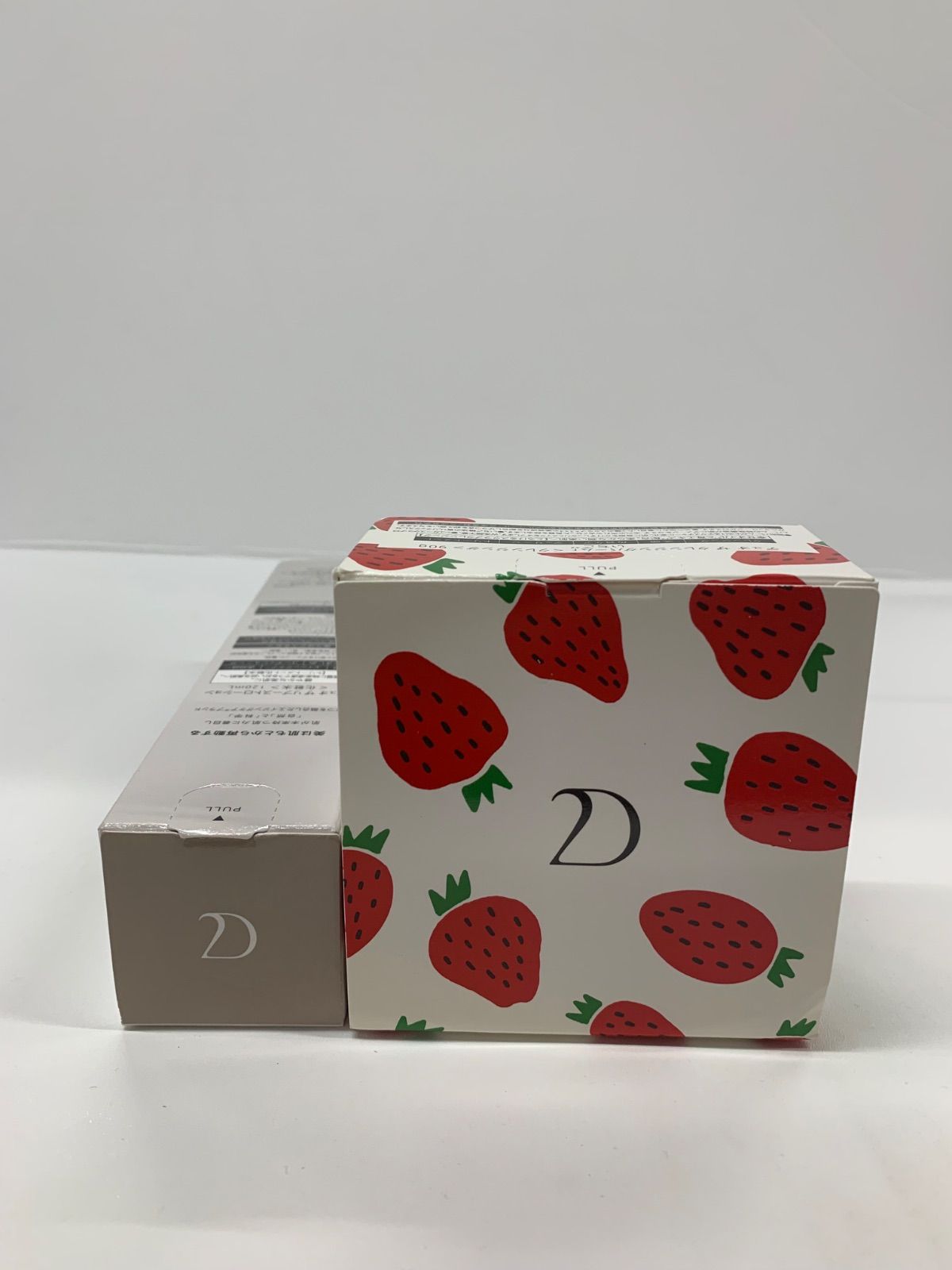 J2152 DUO デュオ ザ リブーストローション 120mL/デュオ ザ