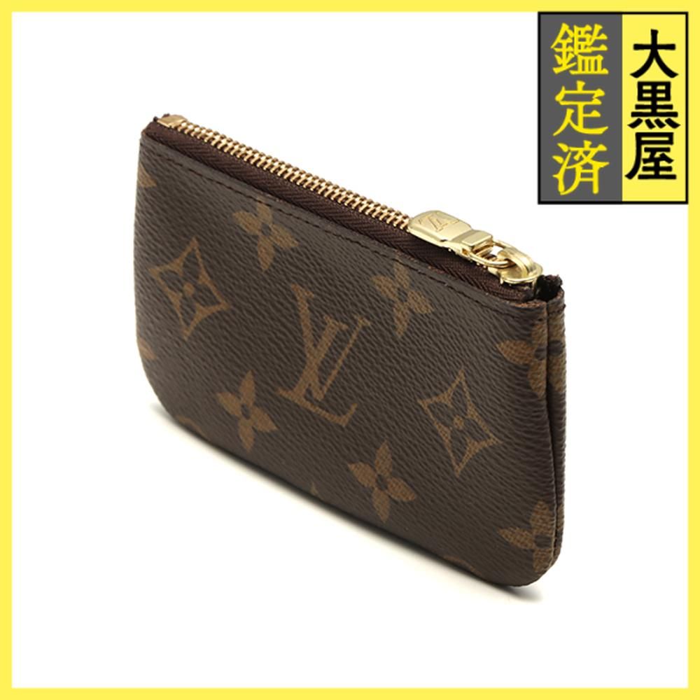 ルイ・ヴィトン ポシェット・クレ M62650 【436】 - メルカリ