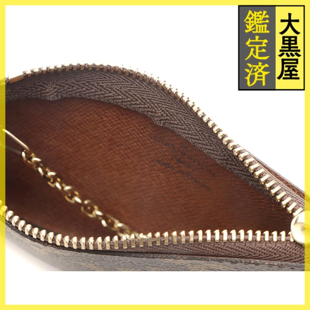 ルイ・ヴィトン ポシェット・クレ M62650 【436】 - メルカリ