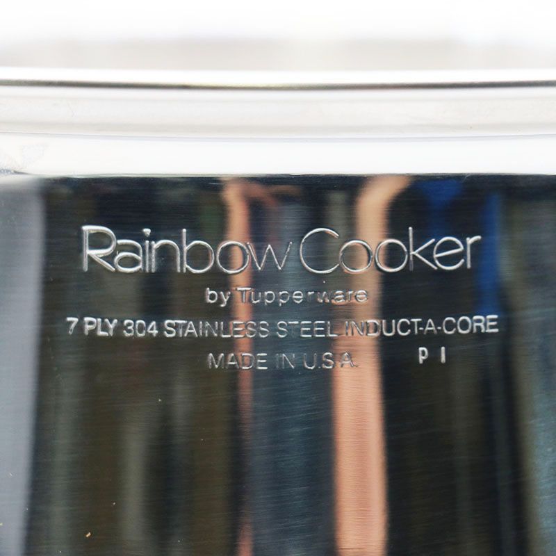 タッパーウェア