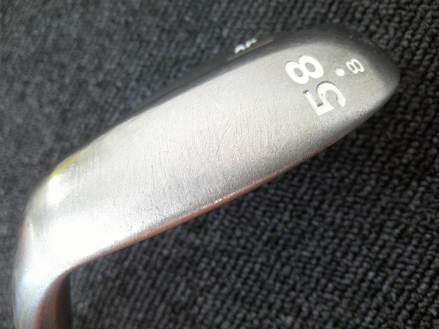 ウェッジ クリーブランド CG 15ブラックパール 58-08 DG JP S 200 58 6407