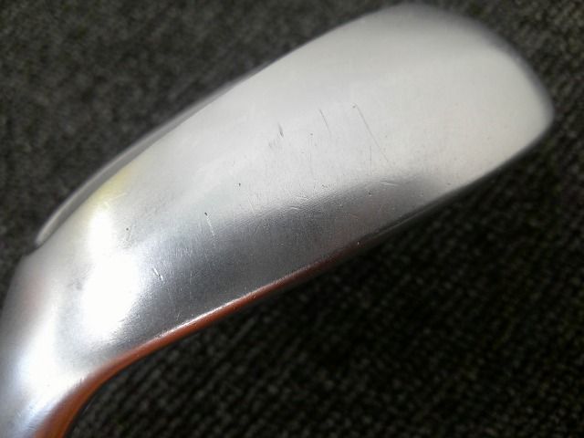 ウェッジ クリーブランド CBX ZIPCORE 60 10 Dynamic G Spinner 115 Tour ISSUE WEDGE 6417