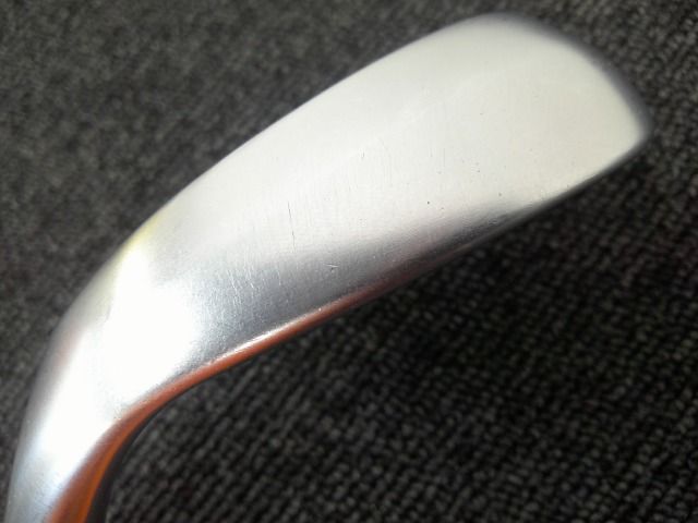 ウェッジ クリーブランド CBX ZIPCORE 50-11 N.S.PRO MODUS 3 TOUR 115 S 50 6419