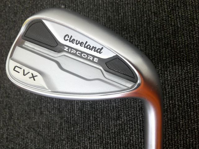 中古 ウェッジ クリーブランド CBX ZIPCORE 50-11/N.S.PRO MODUS3 TOUR