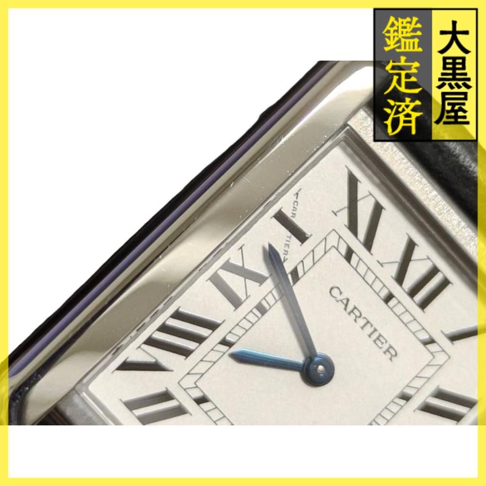 カルティエ タンク