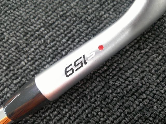 ウェッジ ピン S 159 50 S-12 neo 6386