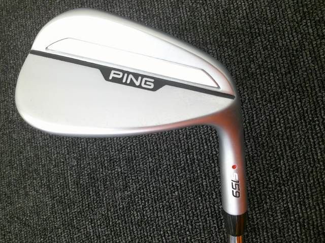 ウェッジ ピン S 159 50 S-12| neo|S|50 6386