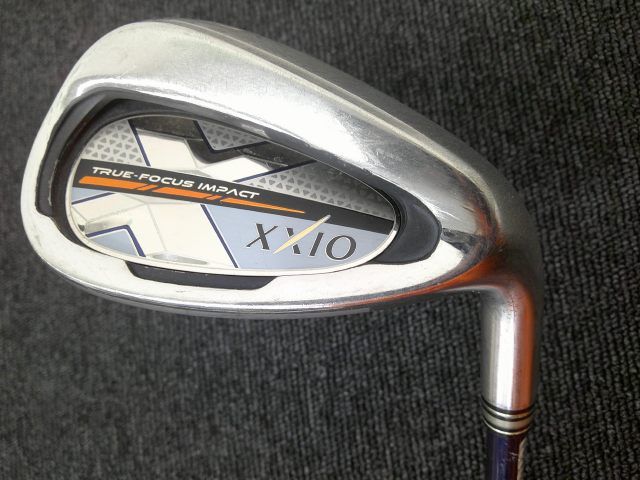 ウェッジ ダンロップ ゼクシオ2018 Navy MP 1000 R 56 6317