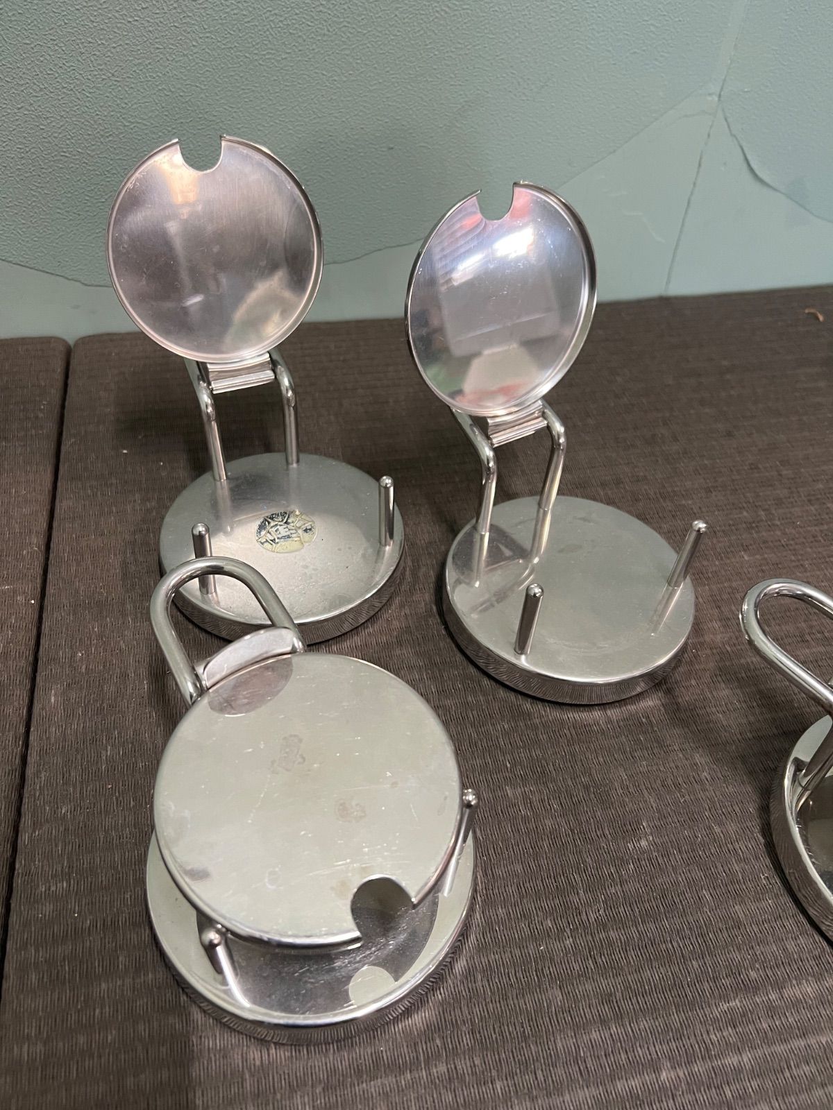 ︎ Alessi 卓上 エットーレ ソットサスー ボウル アレッシー クラシック ジャム チーズ