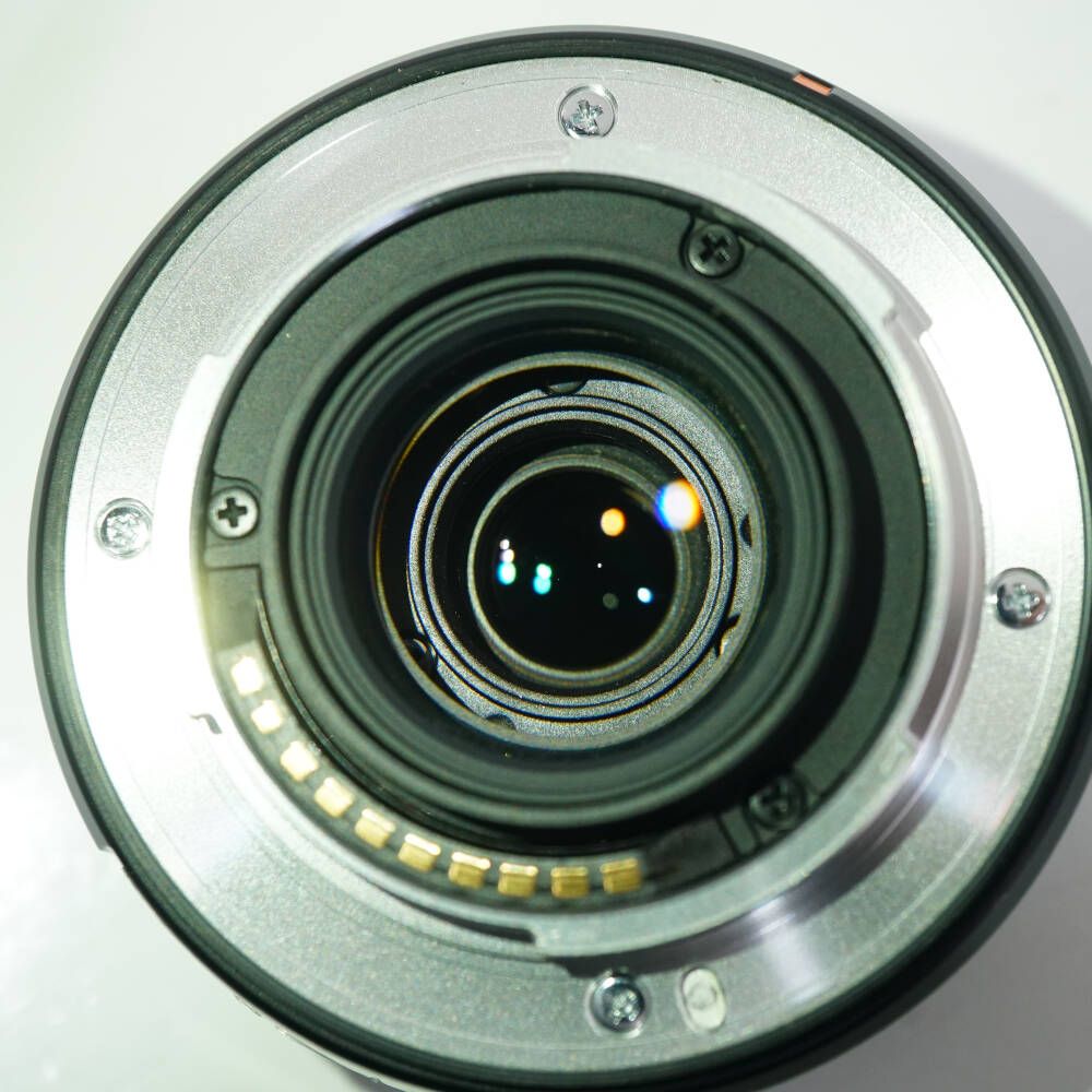 FUJIFILM 交換レンズ XF27mmF2.8 R WR USED品 標準 単焦点 パンケーキ