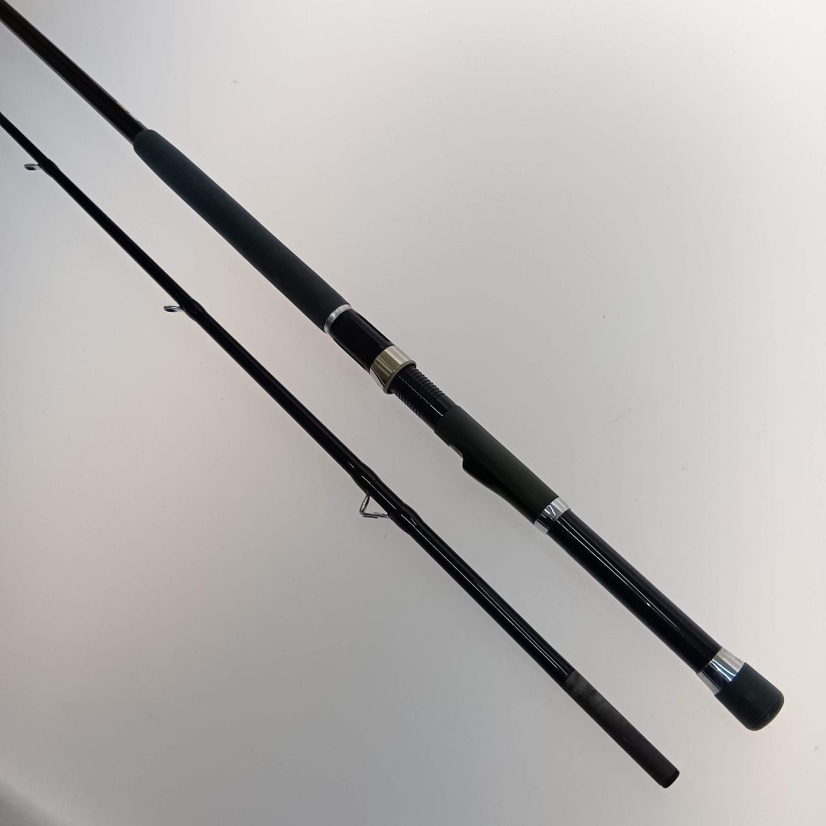  SHIMANO シマノ 海明マス 150 270 22196 本体のみ 船竿 ロッド