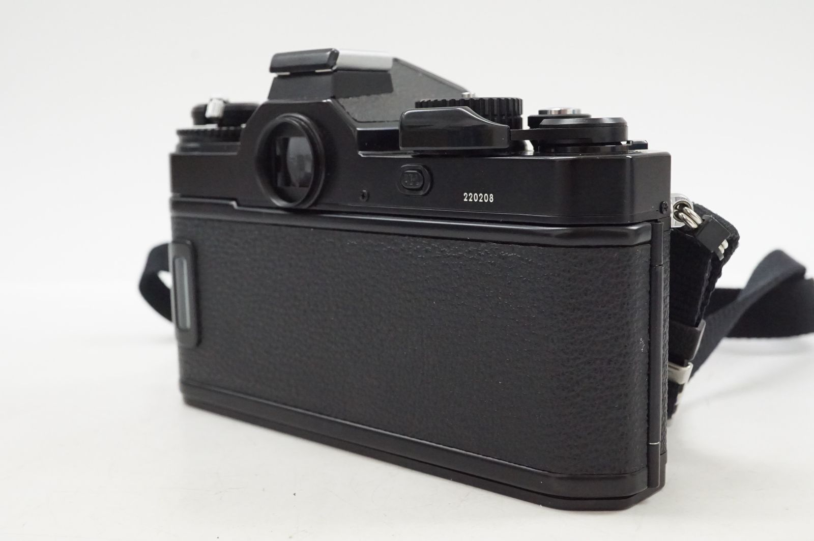 フィルムカメラ一眼レフ