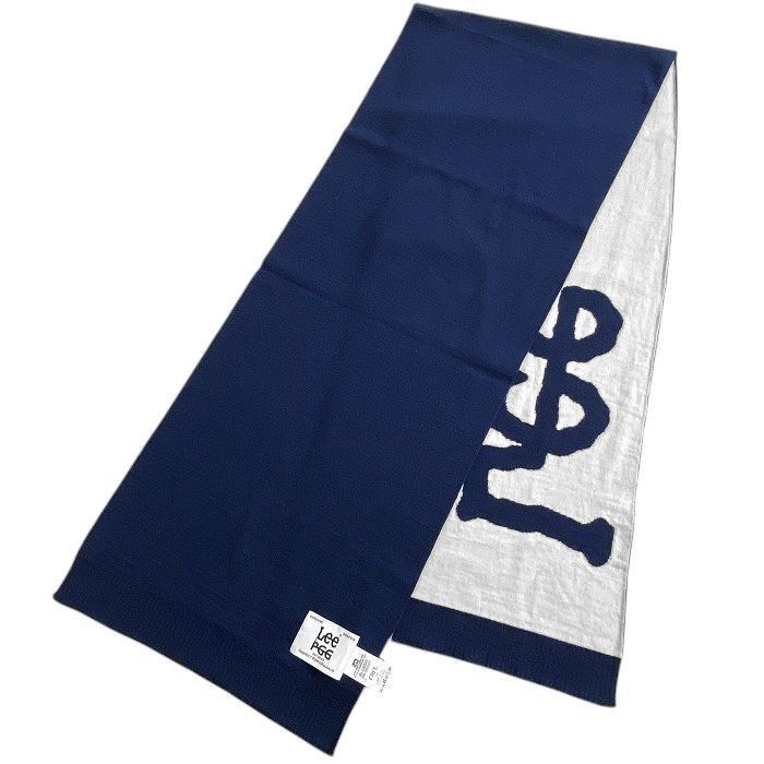 PGG ストール マフラー パーリーゲイツ PGG by PEARLY GATES × Lee ピージージー パーリーゲイツ ゴルフ リー