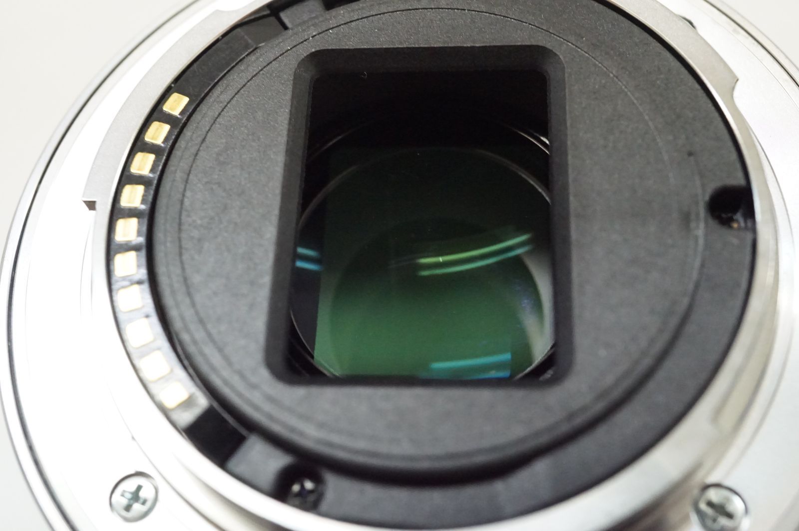 Y32350-2)SONY 55-210mm f/4.5-6.3 ズームレンズ 訳あり 【公式通販】