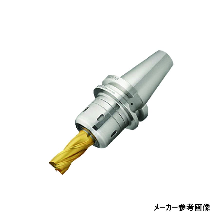  NTツール BT 30 CT 20 SA 75 スーパータイトロックミーリングチャック ボールエンドミル ホルダ 切削 切断 穴あけ