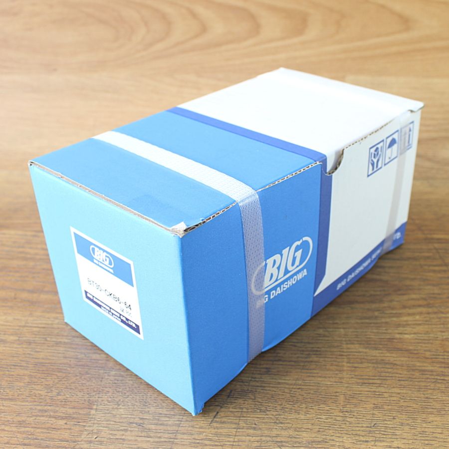 BIG|大昭和精機 BT 30-CKB 6-64 CKシャンク ボーリングシステム