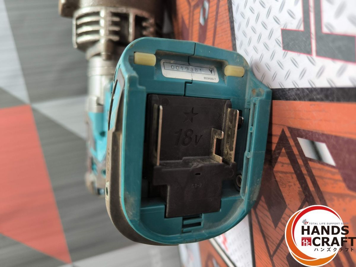  マキタ makita SC 163 D 鉄筋カッタ 本体のみ ハンズ その他 切断工具 切断機