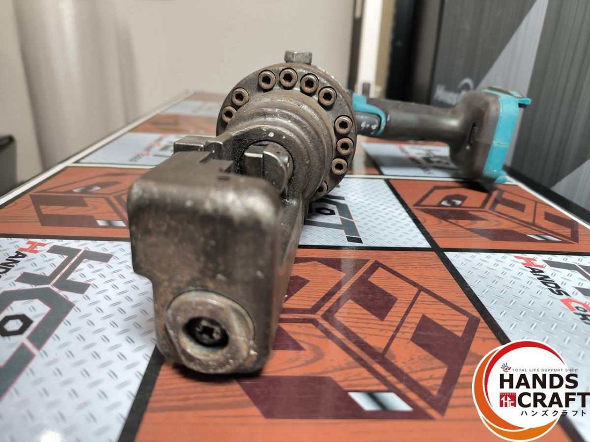 本体のみ ハンズ