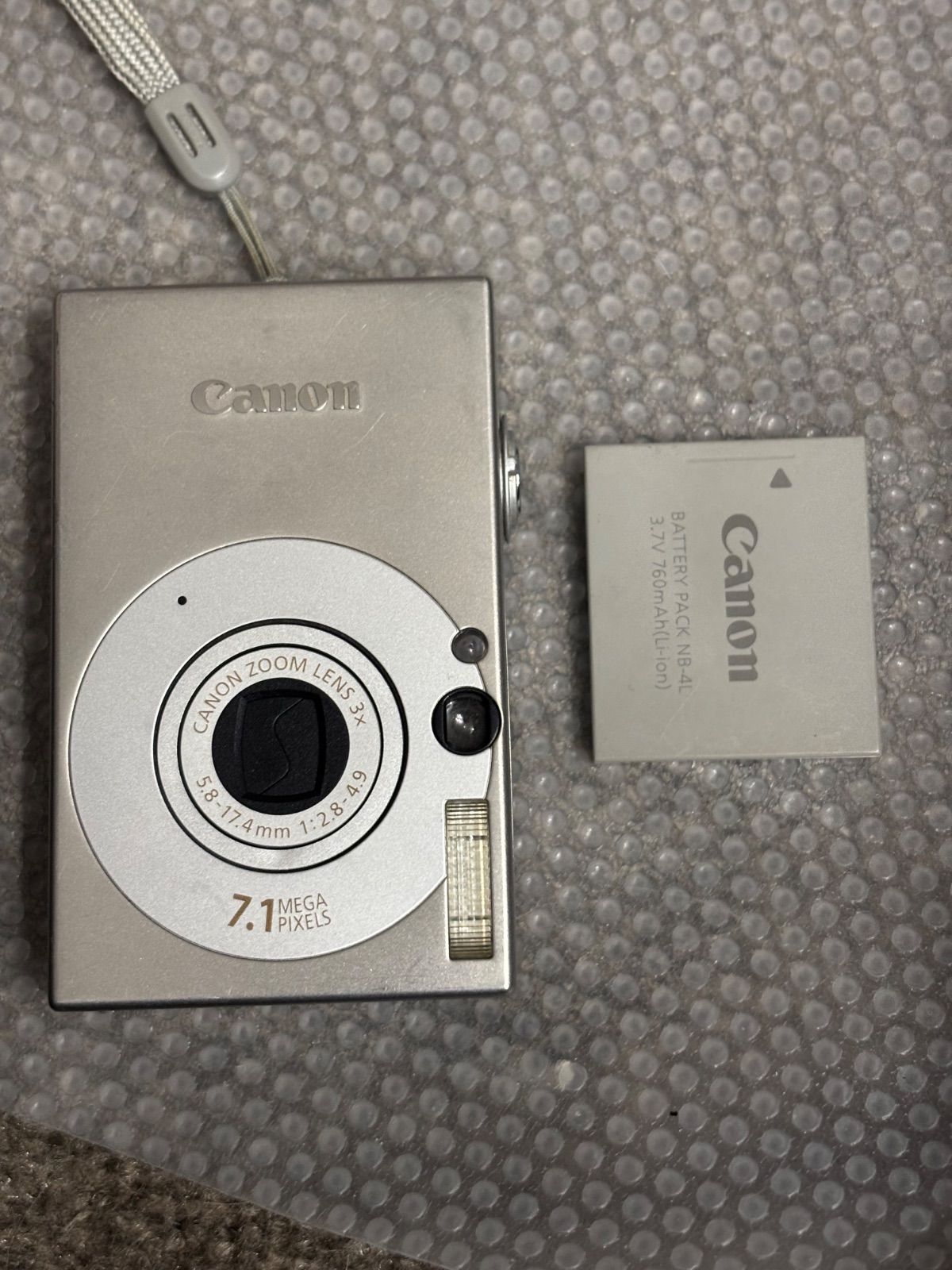 Canon IXY DIGITAL IXY10 12123 トップ Amazon | Canon デジタル