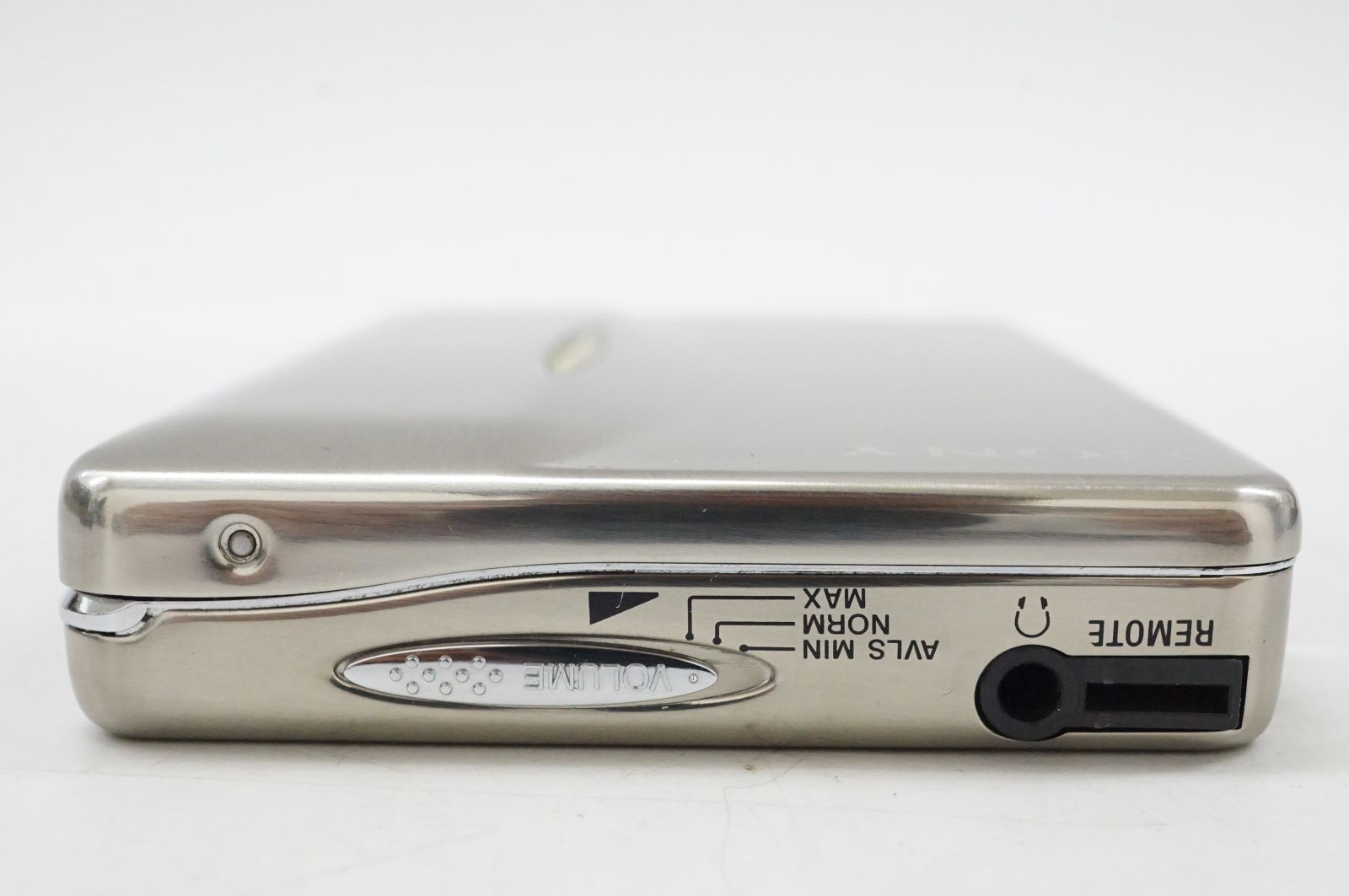  C 142207 SONY ソニー ウォークマン WM EX 20 カセットプレーヤー カセットプレーヤー ポータブルプレーヤー