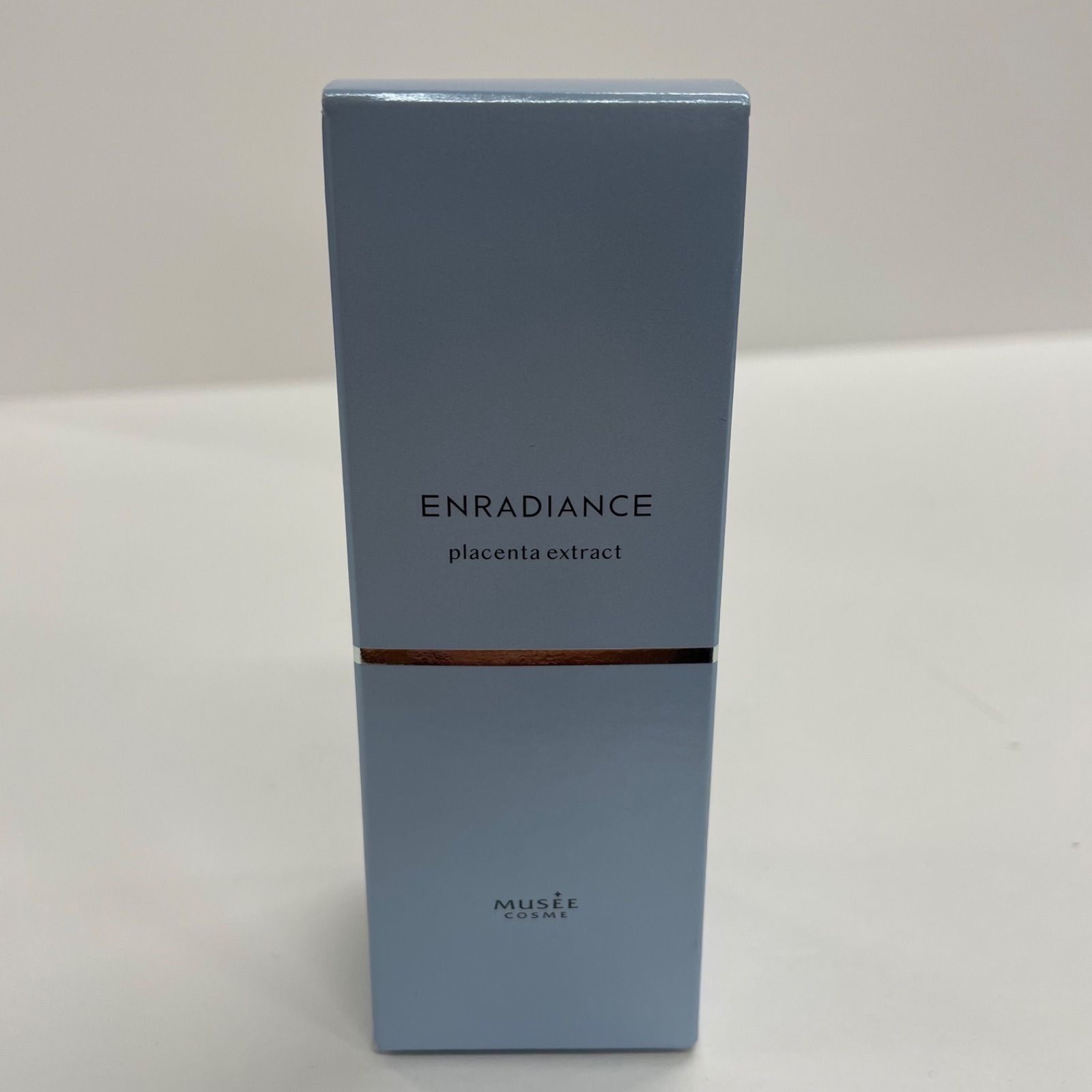 K2138 MUSEE COSME ミュゼ 高濃度プラセンタ原液EX100 美容液 30ml