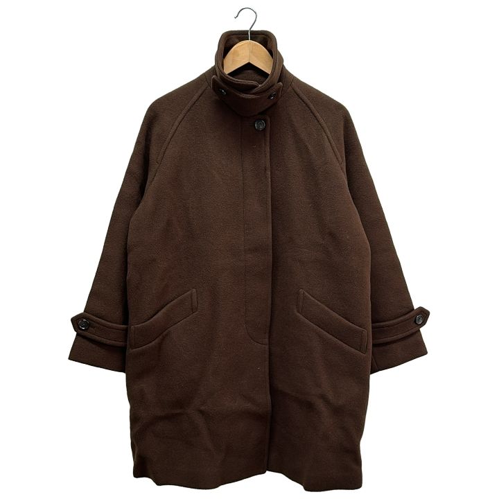 FRAMeWORK (フレームワーク) 23020220604040 ラムウールMIXシャルム