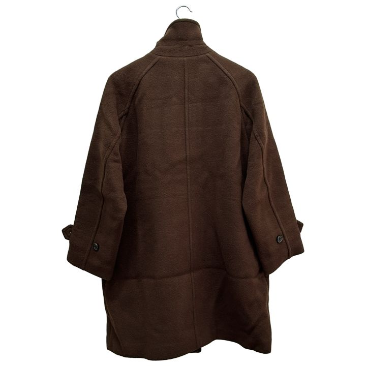 FRAMeWORK (フレームワーク) 23020220604040 ラムウールMIXシャルム