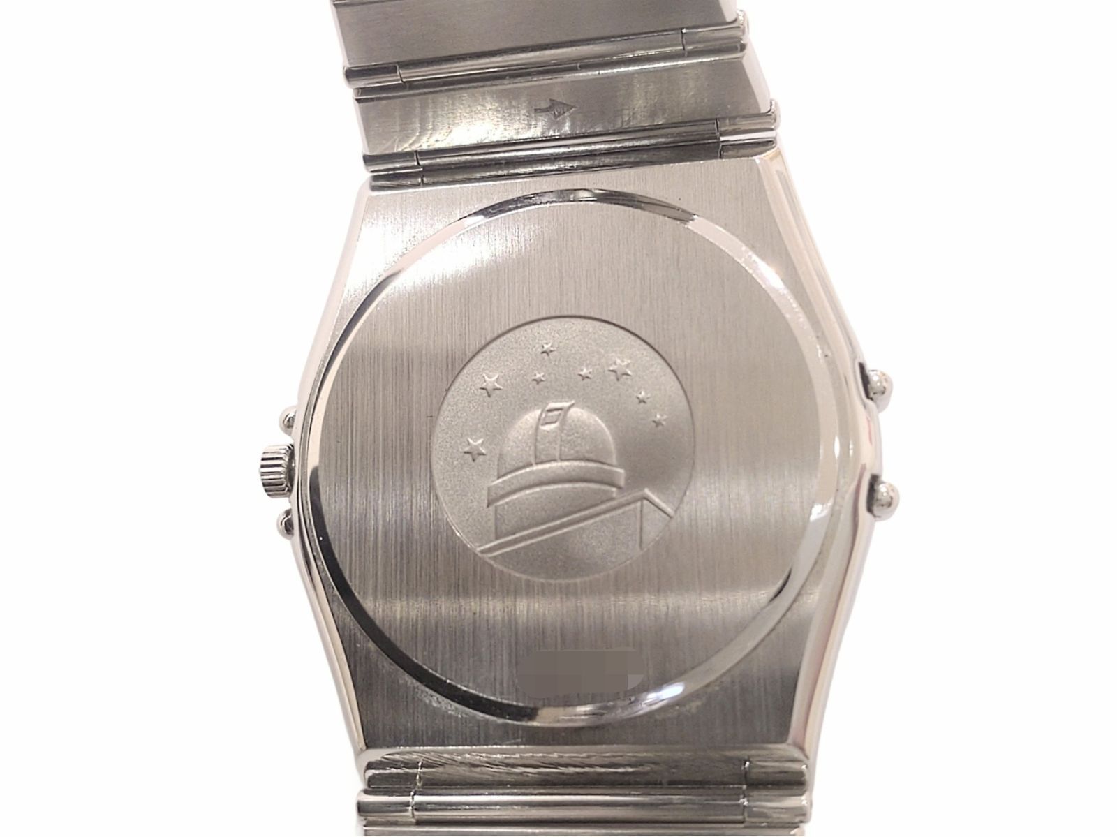 OMEGA オメガ コンステレーション デイト 1510 30 ボーイズ ウォッチ S 835