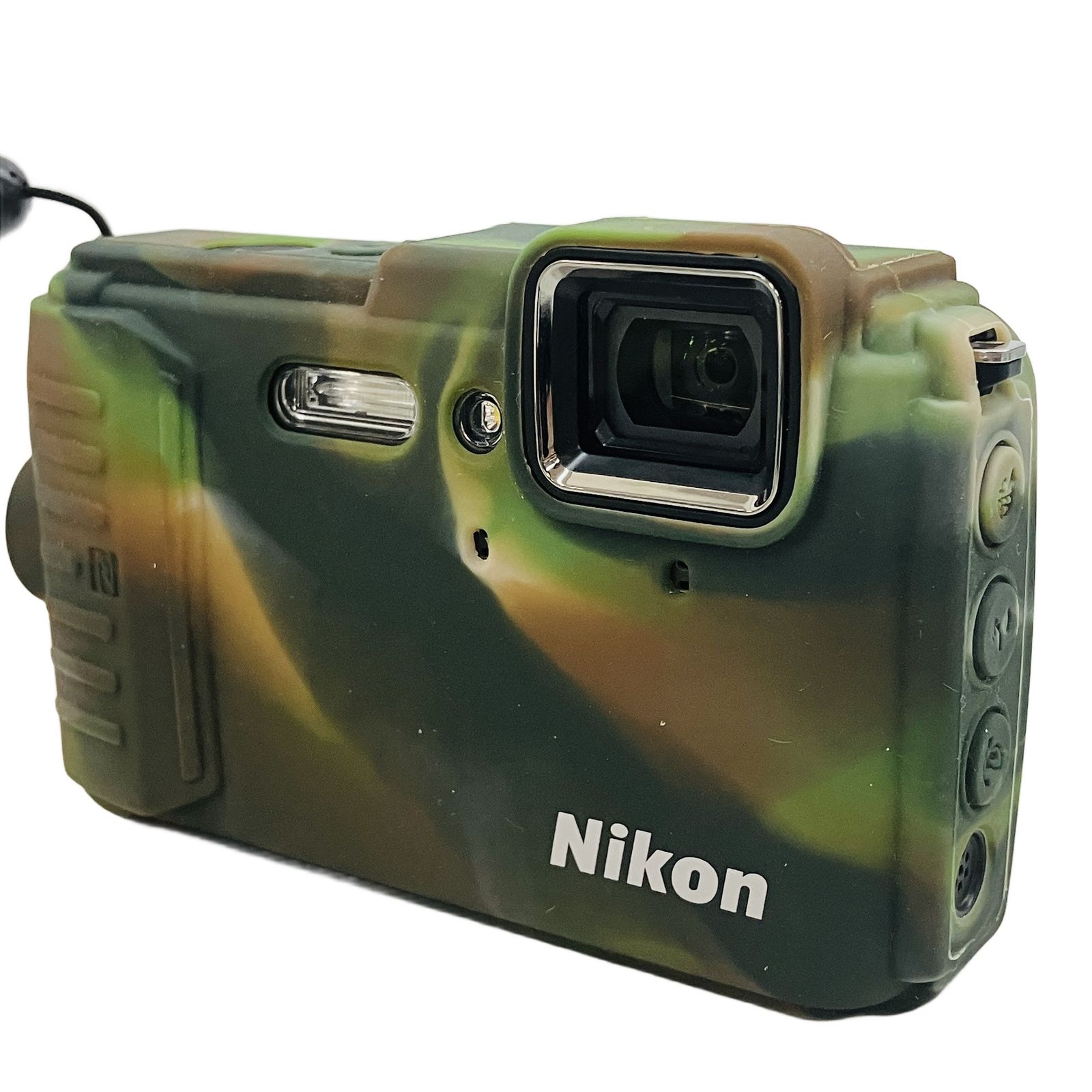 Nikon COOLPIX AW130 コンパクト デジタル カメラ ニコン 中古