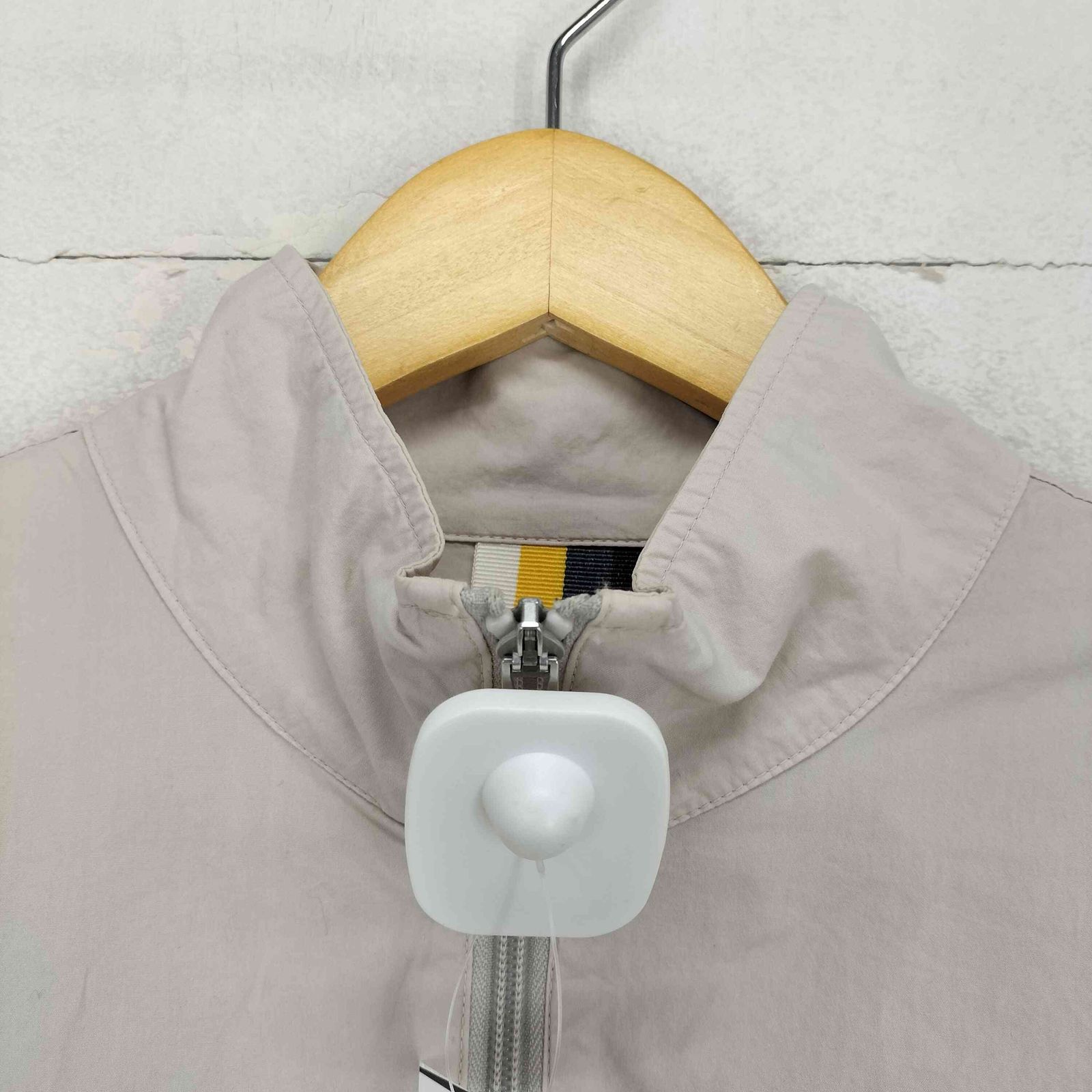 キス KITH Benson Quarter Zip Pullover メンズ M