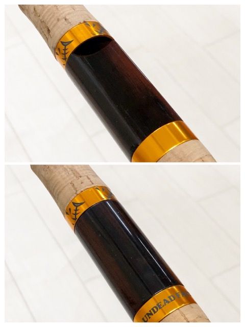 |アンデットファクトリー ラプラス-D