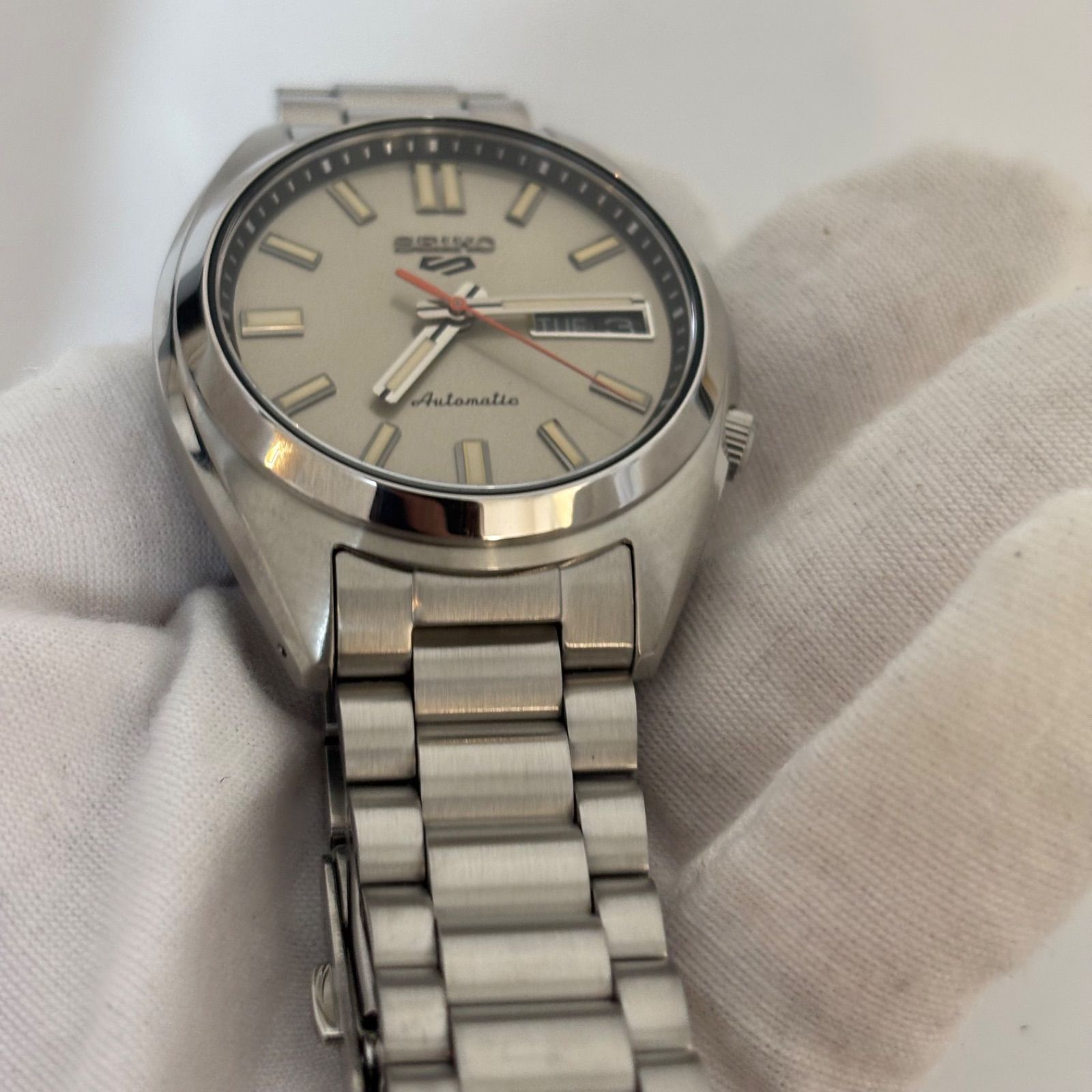 自動巻き メンズ