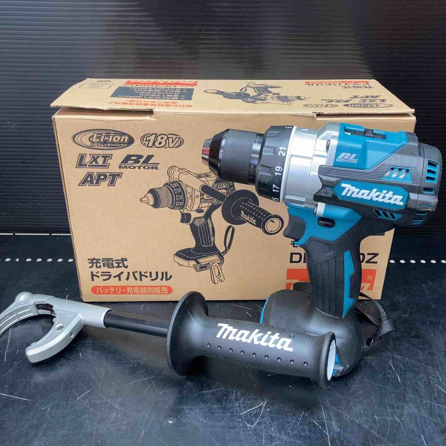 マキタ makita コードレスドリルドライバー DF 486 DZ