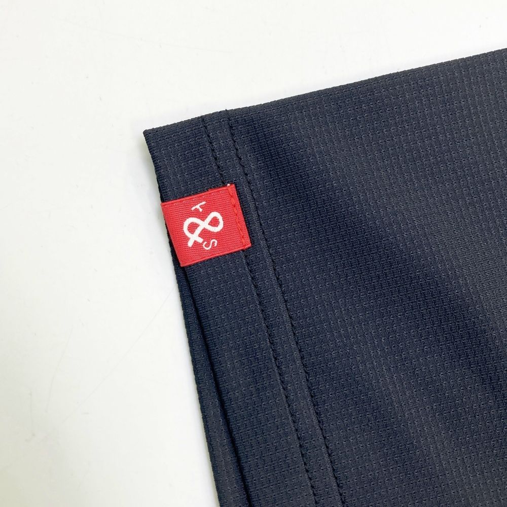 サイズ：M ROUGH&SWELL ラフアンドスウェル 2023年モデル ハイネック