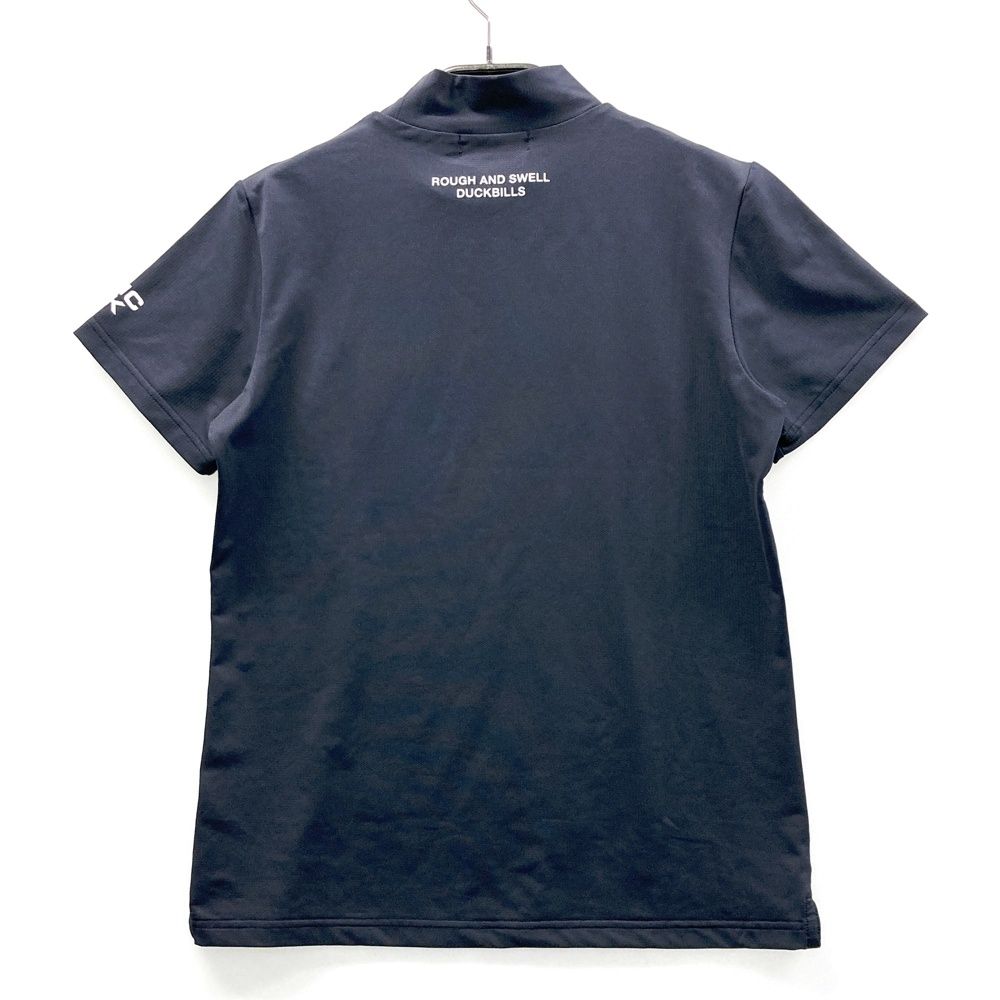 サイズ：M ROUGH&SWELL ラフアンドスウェル 2023年モデル ハイネック