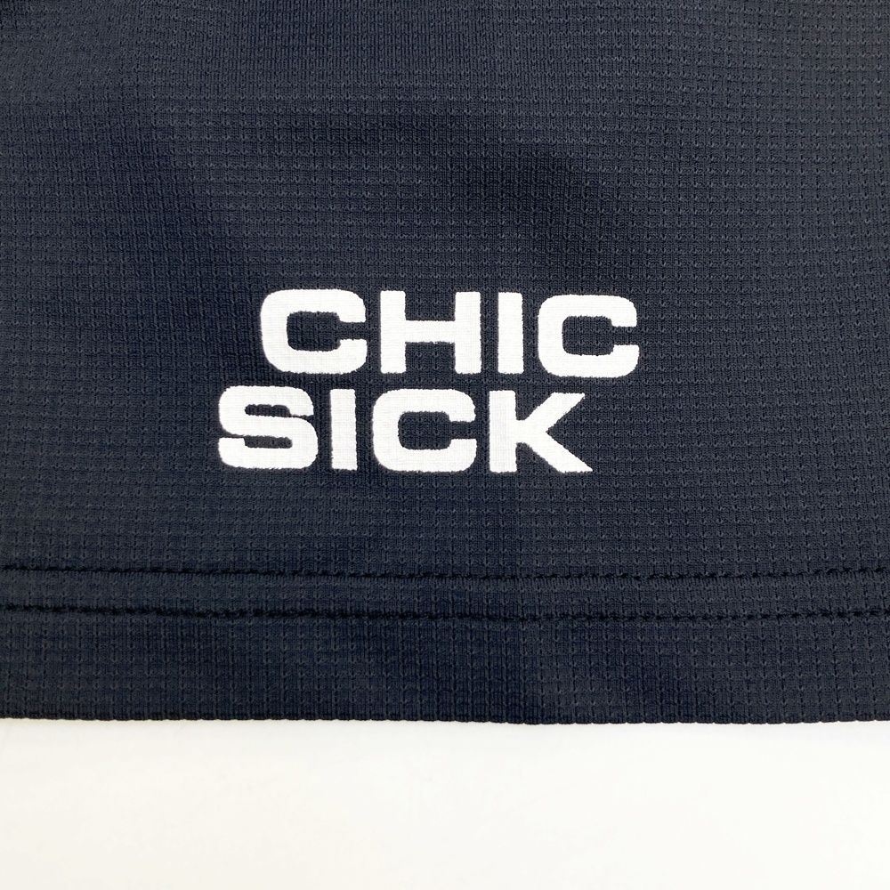 サイズ：M ROUGH&SWELL ラフアンドスウェル 2023年モデル ハイネック