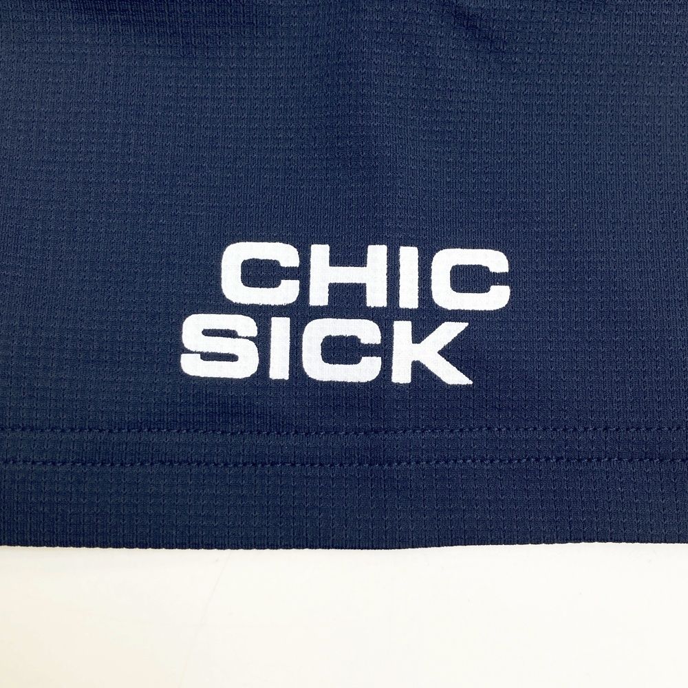 サイズ：M ROUGH&SWELL ラフアンドスウェル 2023年モデル ハイネック