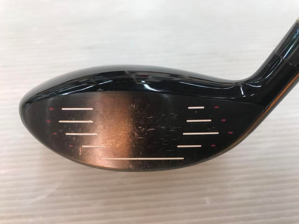 ブリヂストン J 15 HY 19度 FUBUKI AX h 350 Rフレックス ユーティリティ 最短