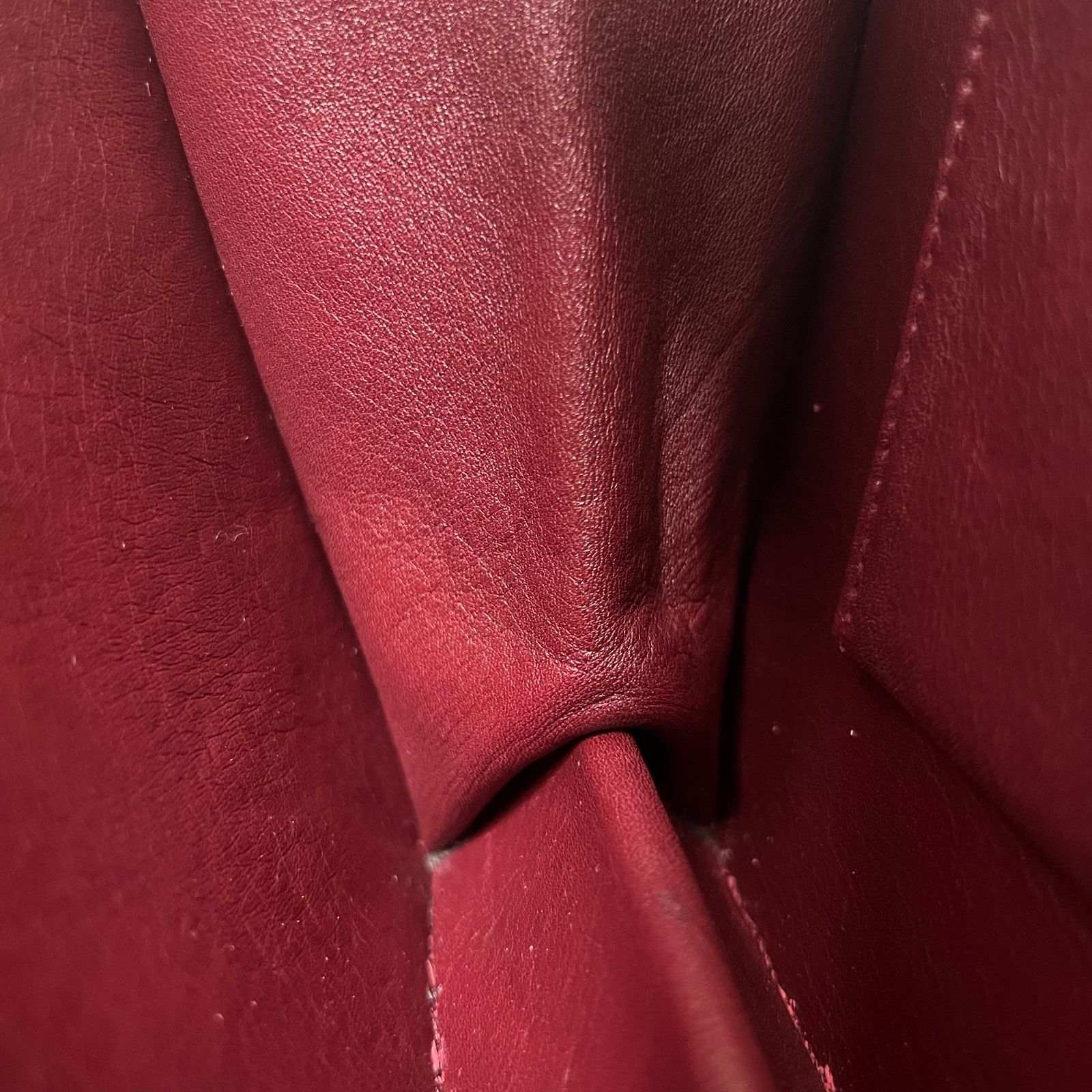 美品】 シャネル マトラッセ 25 プッシュロック ＃157 - メルカリ