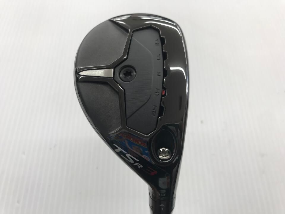 タイトリスト TSR 3 19度 TENSEI PRO 1 K 70 HY Sフレックス ユーティリティ