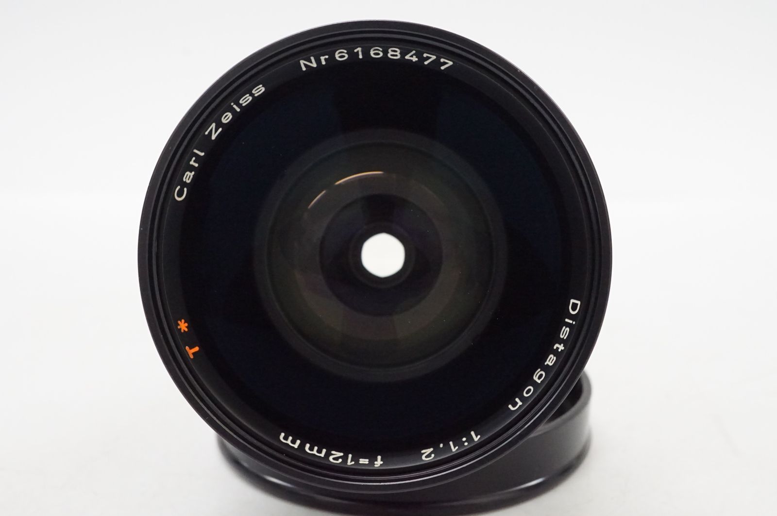 Y 418280 1 Carl Zeiss Distagon 12 mm F 2 Arriflex マウント