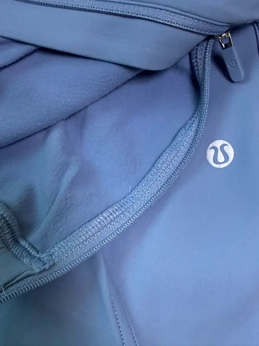 lululemon 起毛 アダプテッド ステイト ハイウエスト テック フリース ジョガー S