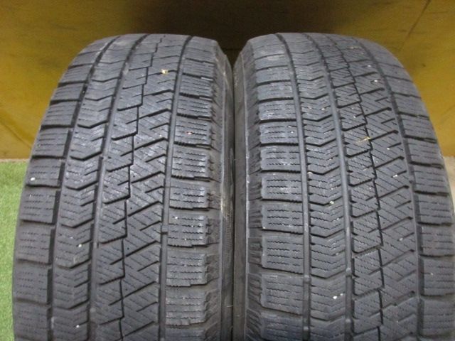 スタッドレスタイヤ４本SET プリウス